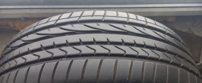 Bridgestone Dueler H/P Sport 235/55 R19 101V