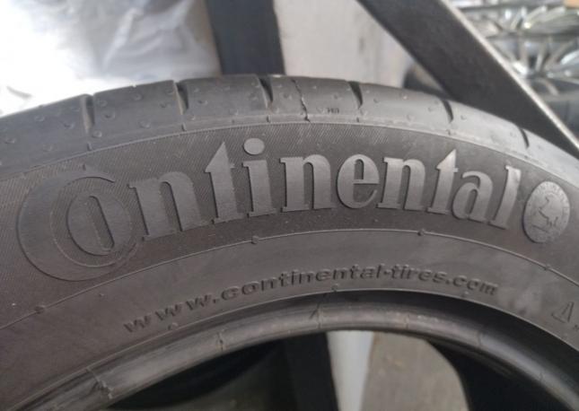 Continental ContiSportContact 5 235/55 R18 100V