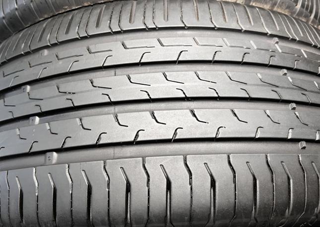 Continental EcoContact 6 235/55 R19