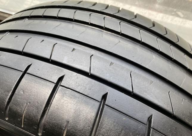 Pirelli P Zero GEN-2 285/45 R21 113Y