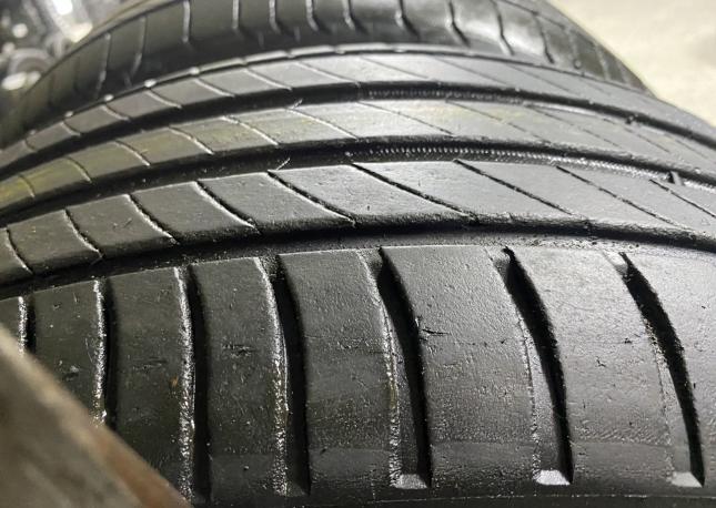 Michelin Primacy 4 225/55 R17