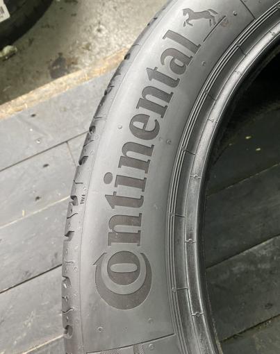 Continental ContiEcoContact 6 255/45 R19