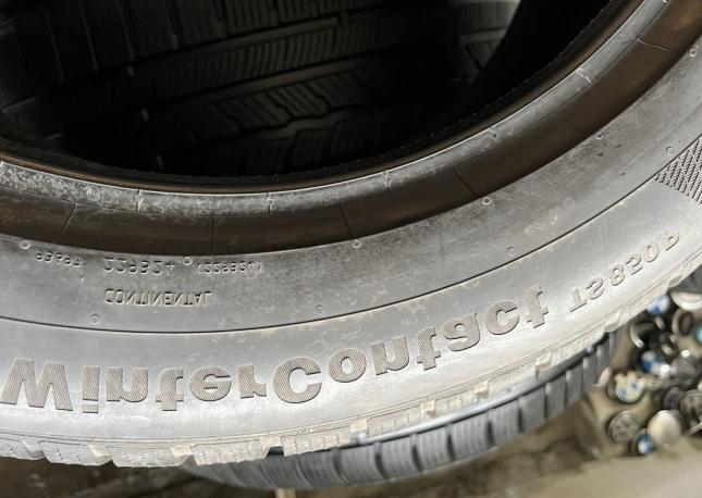 Continental ContiWinterContact TS 850 255/50 R19