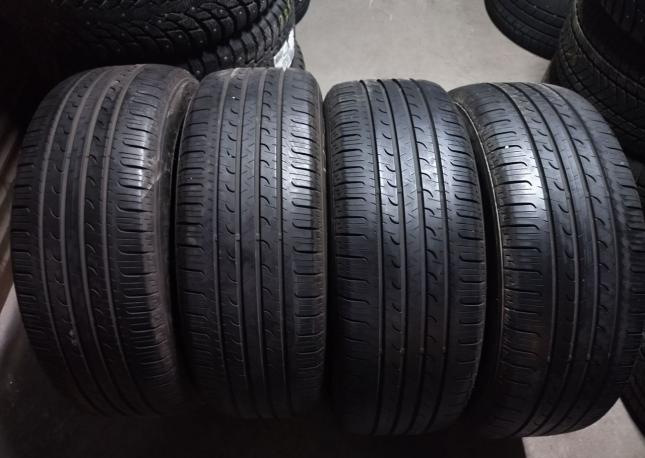 Goodyear EfficientGrip 225/55 R19 99V