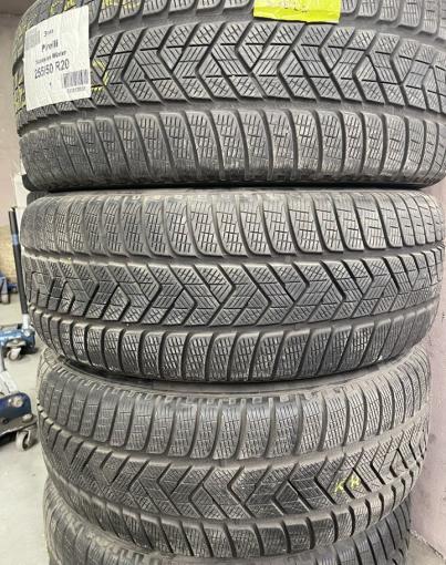 Pirelli Scorpion Winter 255/50 R20