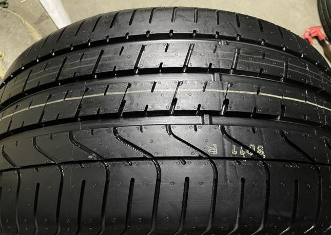 Pirelli P Zero 285/40 R19 107Y