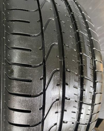 Pirelli P Zero 245/50 R18