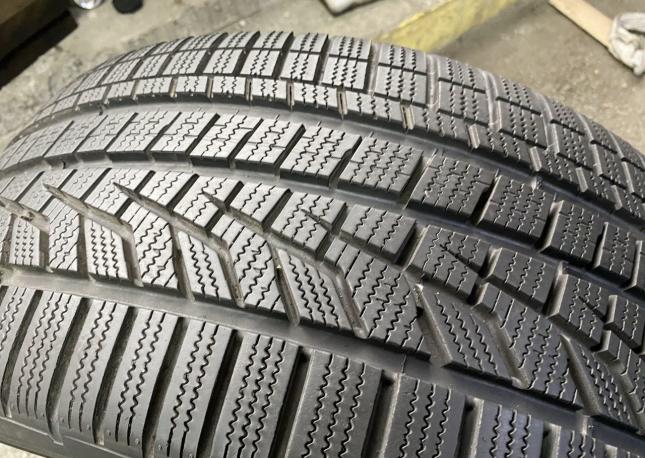 Hankook Winter I&#39;Cept Evo2 W320 255/45 R19 104V