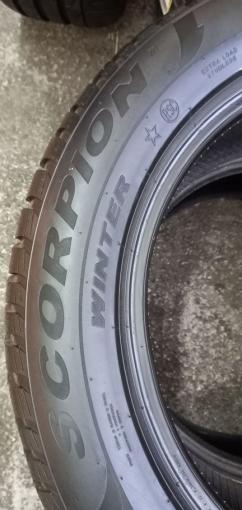 Pirelli Scorpion Winter 265/50 R19 110H