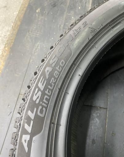 Pirelli Cinturato All Season SF 2 225/40 R19