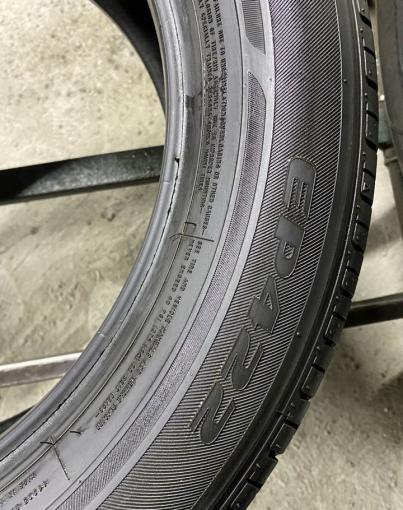 Bridgestone Ecopia EP422 225/55 R17