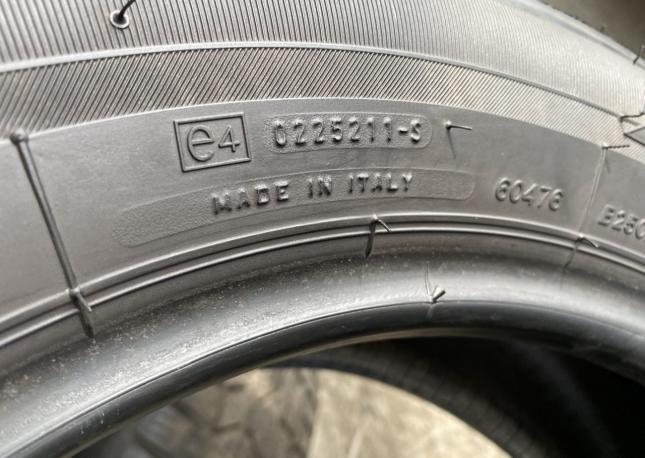 Bridgestone B250 175/65 R15 84T