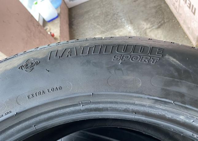 Michelin Latitude Sport 255/55 R20 110Y