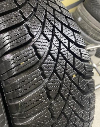 Bridgestone Blizzak LM-005 195/65 R15 91H