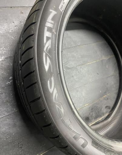 Vredestein Ultrac Satin 235/40 R19