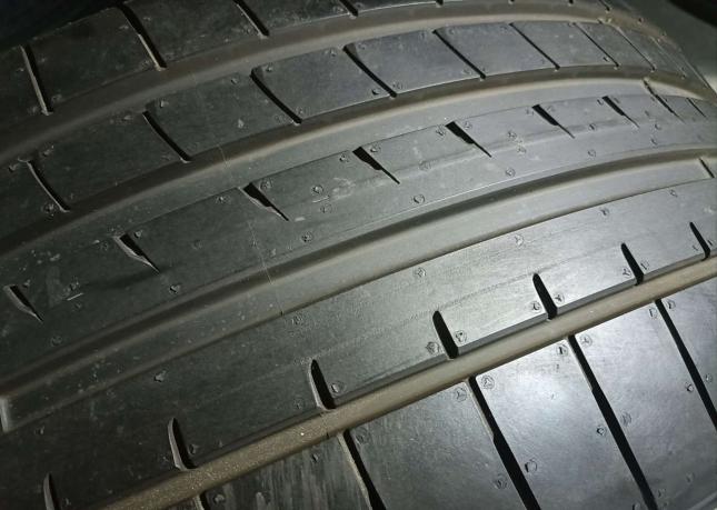 Goodyear Eagle F1 Asymmetric 5 265/40 R21 105H