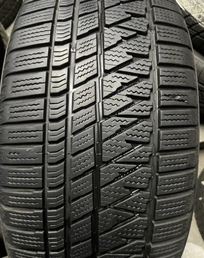 Kumho WinterCraft WS71 275/45 R21 110V