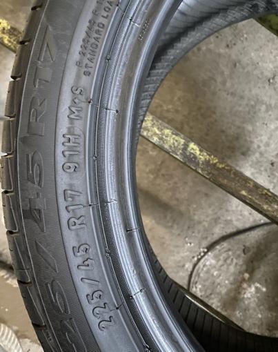 Pirelli Cinturato P7 All Season 225/45 R17