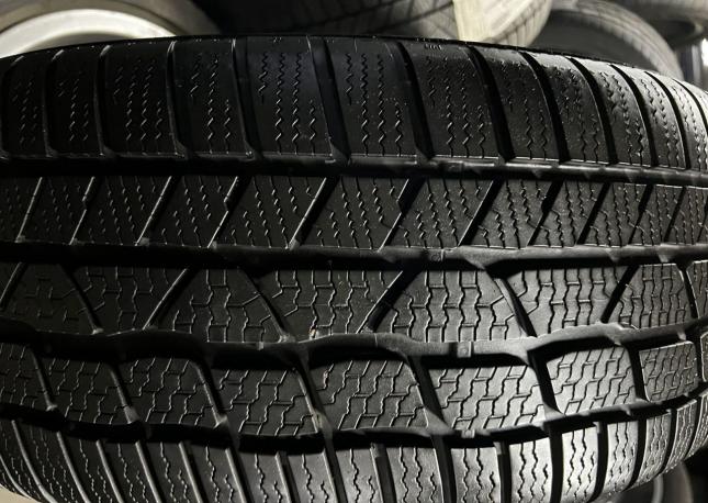 Continental WinterContact TS 850 P 245/40 R20