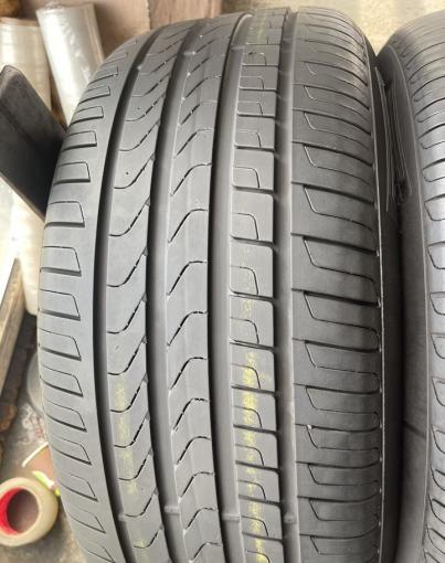 Pirelli Scorpion Verde 255/50 R19 107W