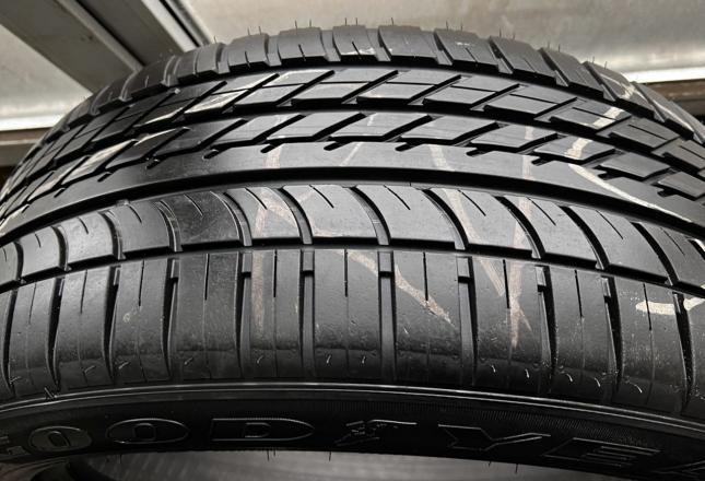 Goodyear Eagle F1 Asymmetric 2 275/45 R21