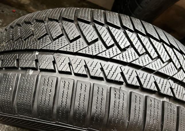 Continental ContiWinterContact TS 830 P 255/50 R19