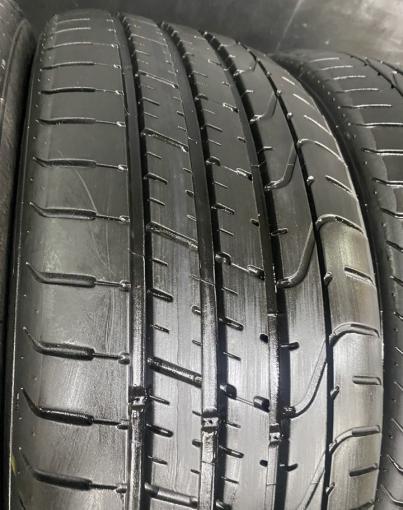 Pirelli P Zero 225/45 R19