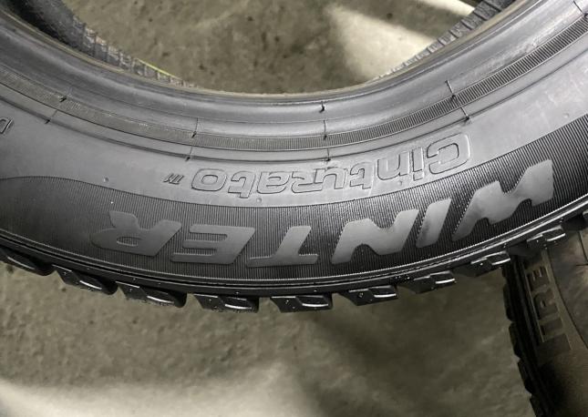 Pirelli Cinturato Winter 185/55 R15