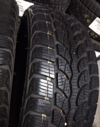 Bridgestone Blizzak LM-32 185/60 R15 88H