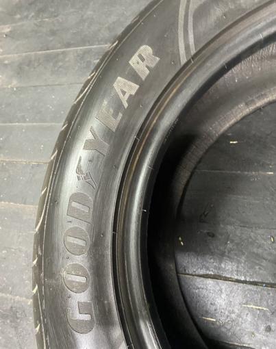 Goodyear Eagle F1 Asymmetric 2 SUV 255/55 R19