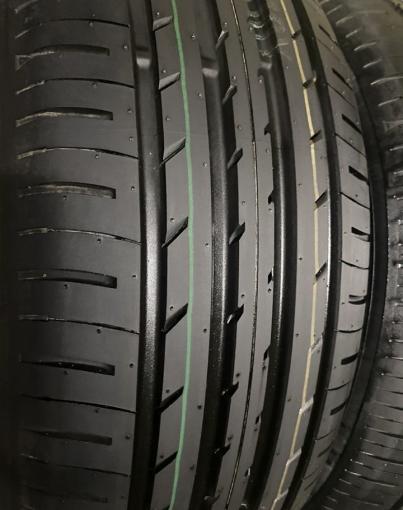 Toyo Proxes R56 215/55 R18