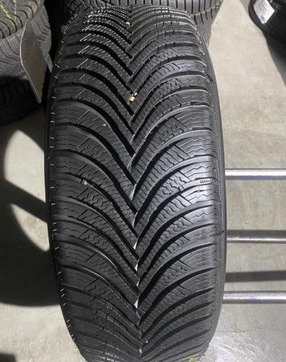 Michelin Alpin 5 195/60 R15