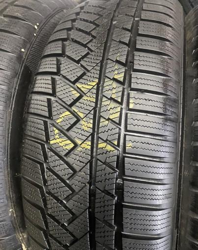 Continental ContiWinterContact TS 850 P 235/60 R18