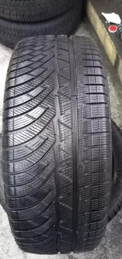 Michelin Pilot Alpin PA4 235/50 R18 101V