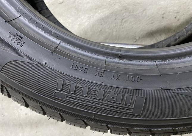 Pirelli Scorpion STR 235/55 R17