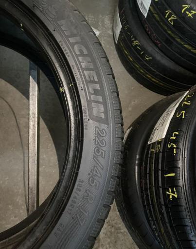 Michelin CrossClimate 225/45 R17