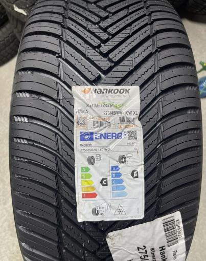 Hankook Kinergy 4S H740 275/45 R20 110W