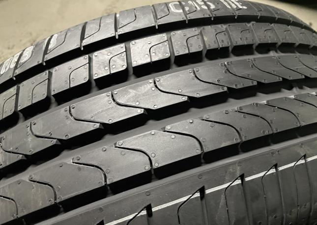 Pirelli Scorpion Verde 255/50 R19 103V