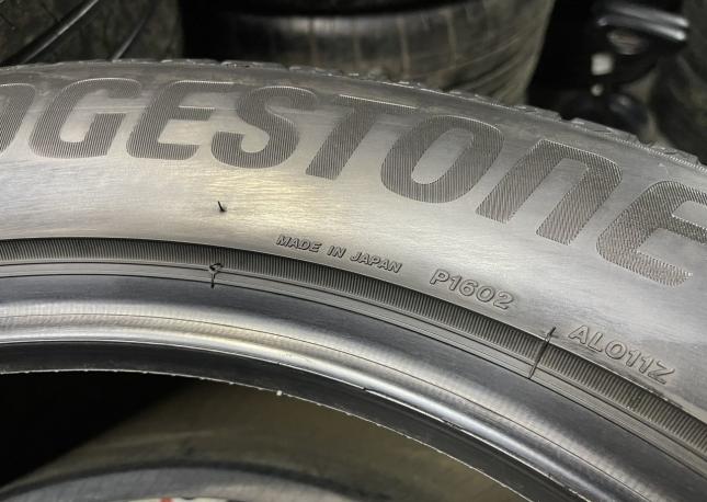 Bridgestone Alenza 001 255/55 R20 110Y