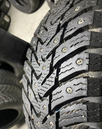 Nokian Tyres Nordman 8 185/65 R15