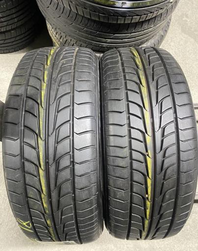 Firestone Firehawk Wide Oval 215/45 R17