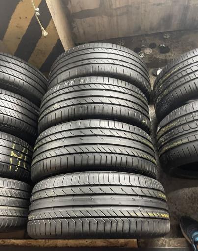 Continental ContiSportContact 5P 235/50 R18 97V