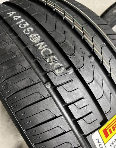 Pirelli Scorpion Verde 275/35 R22