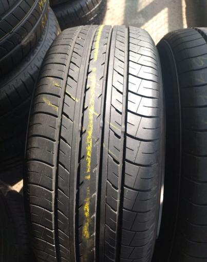 Yokohama dB Decibel E70 215/55 R17 94V