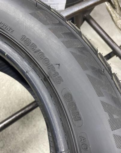 Bridgestone Blizzak LM-32 185/60 R15