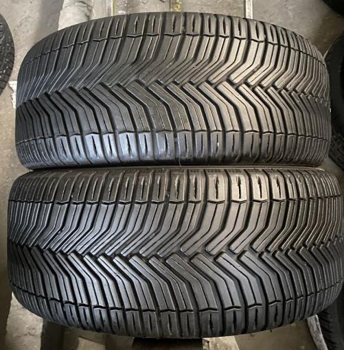 Michelin CrossClimate 225/45 R17