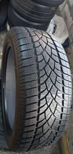 Dunlop SP Winter Sport 3D 255/45 R20 101V