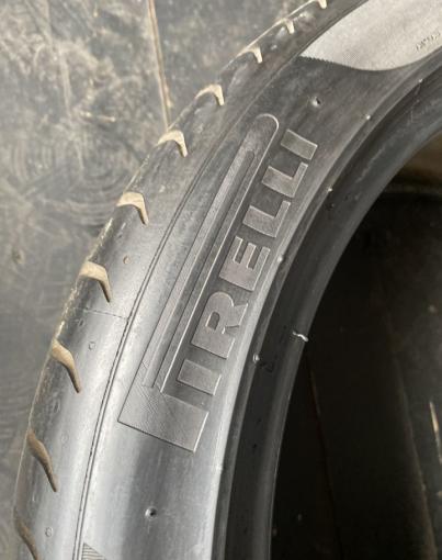 Pirelli P Zero 245/40 R19