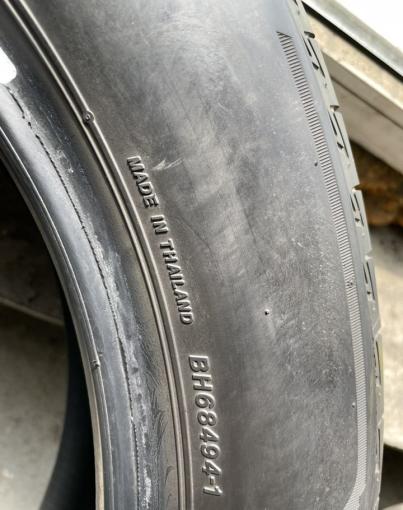 Bridgestone Turanza T005A 215/55 R17 94V