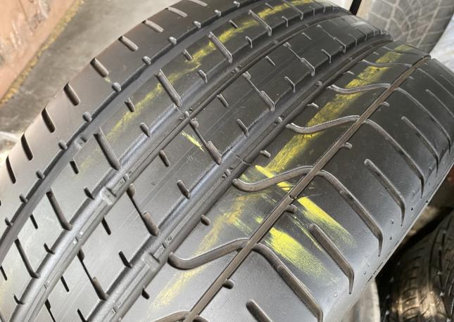 Pirelli P Zero 295/35 R21 107Y